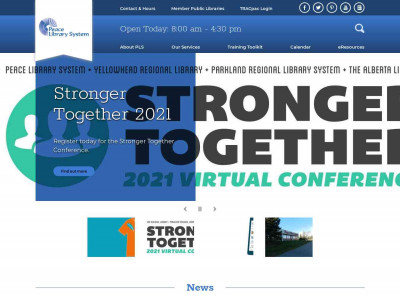 USING TITLE SOURCE 360 - Peace Library System USING TITLE SOURCE 360 - Peace Library System