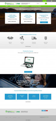 GEICO | Take A Defensive Driving Course Today | SafetyServe GEICO | Take A Defensive Driving Course Today | SafetyServe