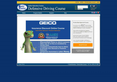 Defensive Driver Course - Geico Defensive Driver Course - Geico