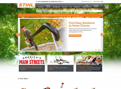 STIHL TS 360 сutquikt STIHL TS 360 сutquikt