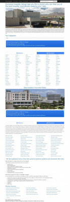 My Uc Health Connection | Best Hospitals Reviews & Ratings My Uc Health Connection | Best Hospitals Reviews & Ratings