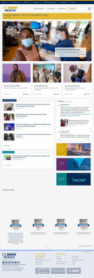 MyUCDavisHealth | UC Davis Health MyUCDavisHealth | UC Davis Health