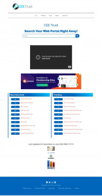 Blazecc Com Portal - Find Official Portal - CEE-Trust Blazecc Com Portal - Find Official Portal - CEE-Trust