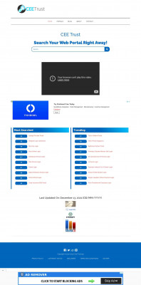 Bjc Employee Self Service Portal - Find Official Portal - CEE ... Bjc Employee Self Service Portal - Find Official Portal - CEE ...
