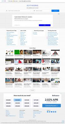 Bjc Carenet Employee Self Service, Jobs EcityWorks Bjc Carenet Employee Self Service, Jobs EcityWorks