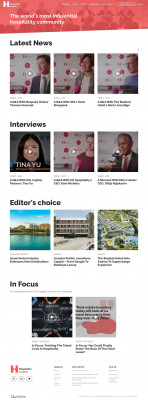 Login - Hospitality Insights Login - Hospitality Insights