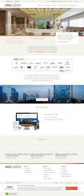 Policies - Responsible business - InterContinental Hotels Group Policies - Responsible business - InterContinental Hotels Group