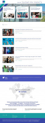 Ipsos acquires Maritz's Mystery Shopping business Ipsos acquires Maritz's Mystery Shopping business