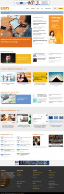 Mystery shopping 101 | Articles | Quirks.com Mystery shopping 101 | Articles | Quirks.com