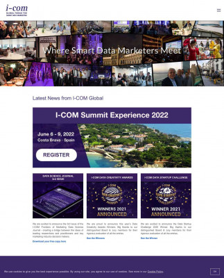 Ipsos acquires Maritz's Mystery Shopping business — I-COM Ipsos acquires Maritz's Mystery Shopping business — I-COM