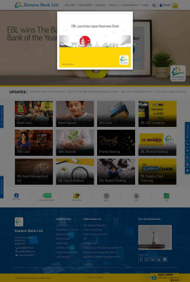 EBL Mastercard Aqua Prepaid Card - Eastern Bank Ltd. EBL Mastercard Aqua Prepaid Card - Eastern Bank Ltd.