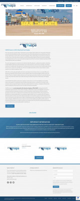 Maryland Medicaid Enrollment – Welcome to MAPA Online ... Maryland Medicaid Enrollment – Welcome to MAPA Online ...