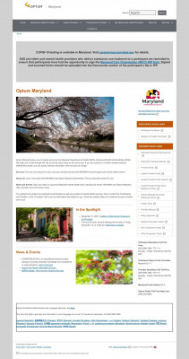 Medicaid Providers State of Maryland Now eMedicaid offers ... Medicaid Providers State of Maryland Now eMedicaid offers ...