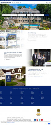 Coldwell Banker: Real Estate and Homes for Sale Coldwell Banker: Real Estate and Homes for Sale