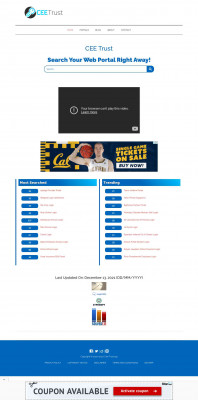 Dgme Employee Access Login - Find Official Portal - CEE-Trust Dgme Employee Access Login - Find Official Portal - CEE-Trust