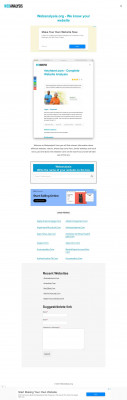 ▷ Kawasakisalesrewards.com - Webanalysis ▷ Kawasakisalesrewards.com - Webanalysis