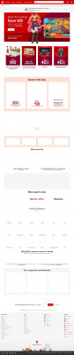 RedCard™ Program Rules - Target RedCard™ Program Rules - Target