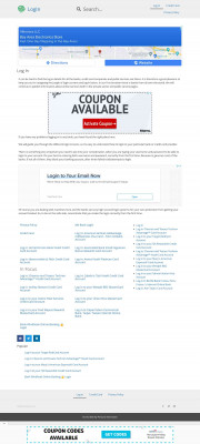 Log in to your Target RedCard Account Log in to your Target RedCard Account