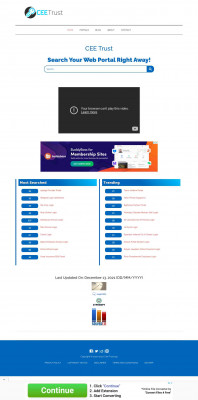 Kahala Portal - Find Official Portal - CEE-Trust Kahala Portal - Find Official Portal - CEE-Trust