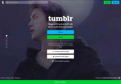 Forgot password | Tumblr Forgot password | Tumblr