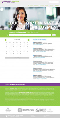 AT&T Access Internet Program - Community Connections AT&T Access Internet Program - Community Connections
