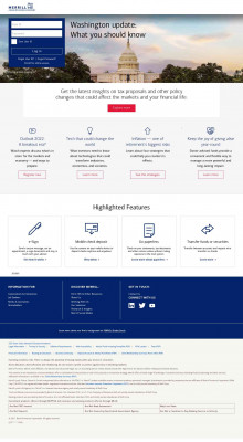 Merrill Edge - Login Merrill Edge - Login