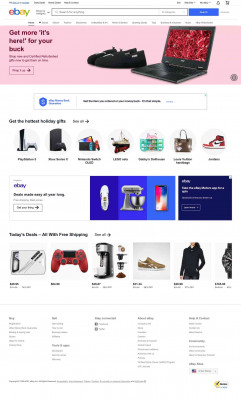 eBay: Electronics, Cars, Fashion, Collectibles & More eBay: Electronics, Cars, Fashion, Collectibles & More