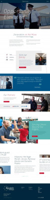 Associate Leisure Travel Guide - Republic Airways Associate Leisure Travel Guide - Republic Airways
