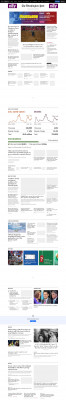 Landing a mega-merger: The last days of US Airways - The ... Landing a mega-merger: The last days of US Airways - The ...