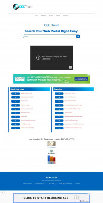 Gvltec Blackboard Portal - Find Official Portal - CEE-Trust Gvltec Blackboard Portal - Find Official Portal - CEE-Trust