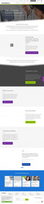Point of Care (POC) - PointClickCare Point of Care (POC) - PointClickCare