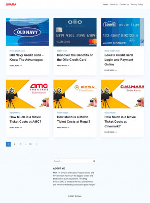 Lord & Taylor Credit Card Login and Payment Online - SVAMA Lord & Taylor Credit Card Login and Payment Online - SVAMA