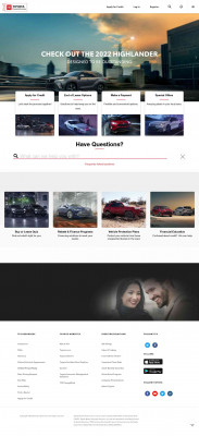Payments | Toyota Financial Payments | Toyota Financial