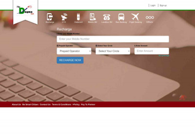 Dogmasoft GROUP - Login Dogmasoft GROUP - Login