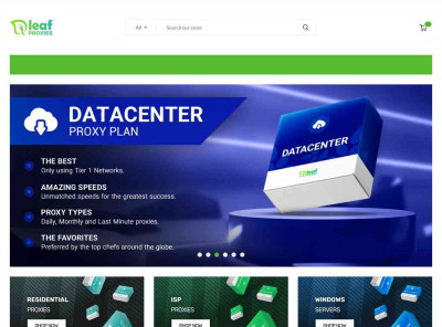 leafproxies: Leaf Residential and Datacenter Proxies. leafproxies: Leaf Residential and Datacenter Proxies.