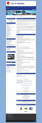 Gibraltar, City > News > Flood Protection Information Gibraltar, City > News > Flood Protection Information
