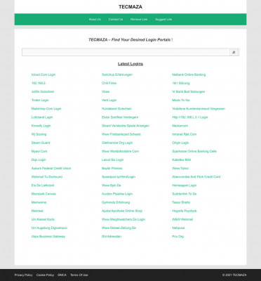 Healthsouth Remote - TECMAZA Healthsouth Remote - TECMAZA