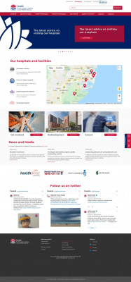 For Staff | South Eastern Sydney Local Health District - NSW ... For Staff | South Eastern Sydney Local Health District - NSW ...