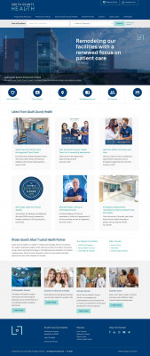 Resources - South County Health Resources - South County Health