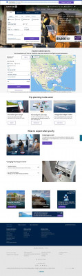 Join our flight attendant team - United Airlines Join our flight attendant team - United Airlines