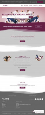 Careers at Qatar Airways | Qatar Airways jobs Careers at Qatar Airways | Qatar Airways jobs
