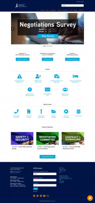 Crew Portal - APFA Crew Portal - APFA