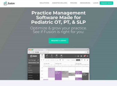 Track & Manage Therapist Schedules and Patient Appointments Track & Manage Therapist Schedules and Patient Appointments