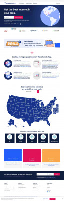 Armstrong Availability Map - HighSpeedInternet.com Armstrong Availability Map - HighSpeedInternet.com