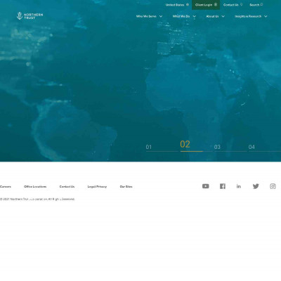 Security Center - Private Passport | Northern Trust Security Center - Private Passport | Northern Trust