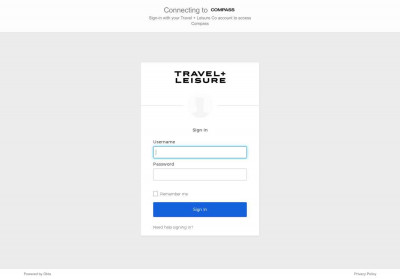 Login Login