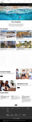 Timeshares and Vacation Ownership — Wyndham Destinations Timeshares and Vacation Ownership — Wyndham Destinations