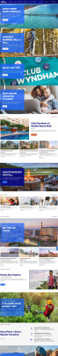Login Page - Club Wyndham Login Page - Club Wyndham