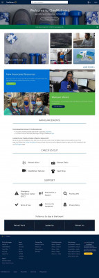 Benefits Contacts - Walmart One Benefits Contacts - Walmart One