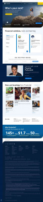 Walmart | Prudential Financial Walmart | Prudential Financial